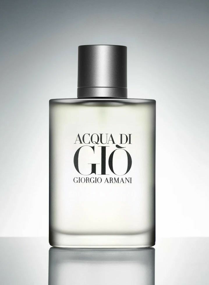 Giorgio Armani Eau De perfume  For Him 100ml .