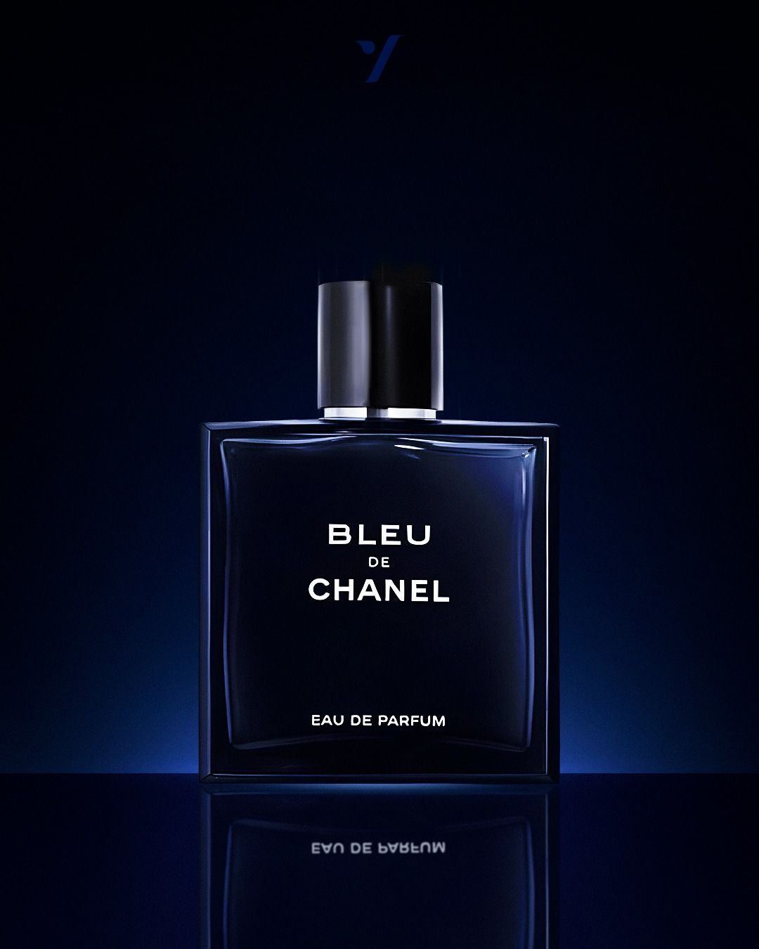 Bleu de Chanel Chanel for men 100 ML