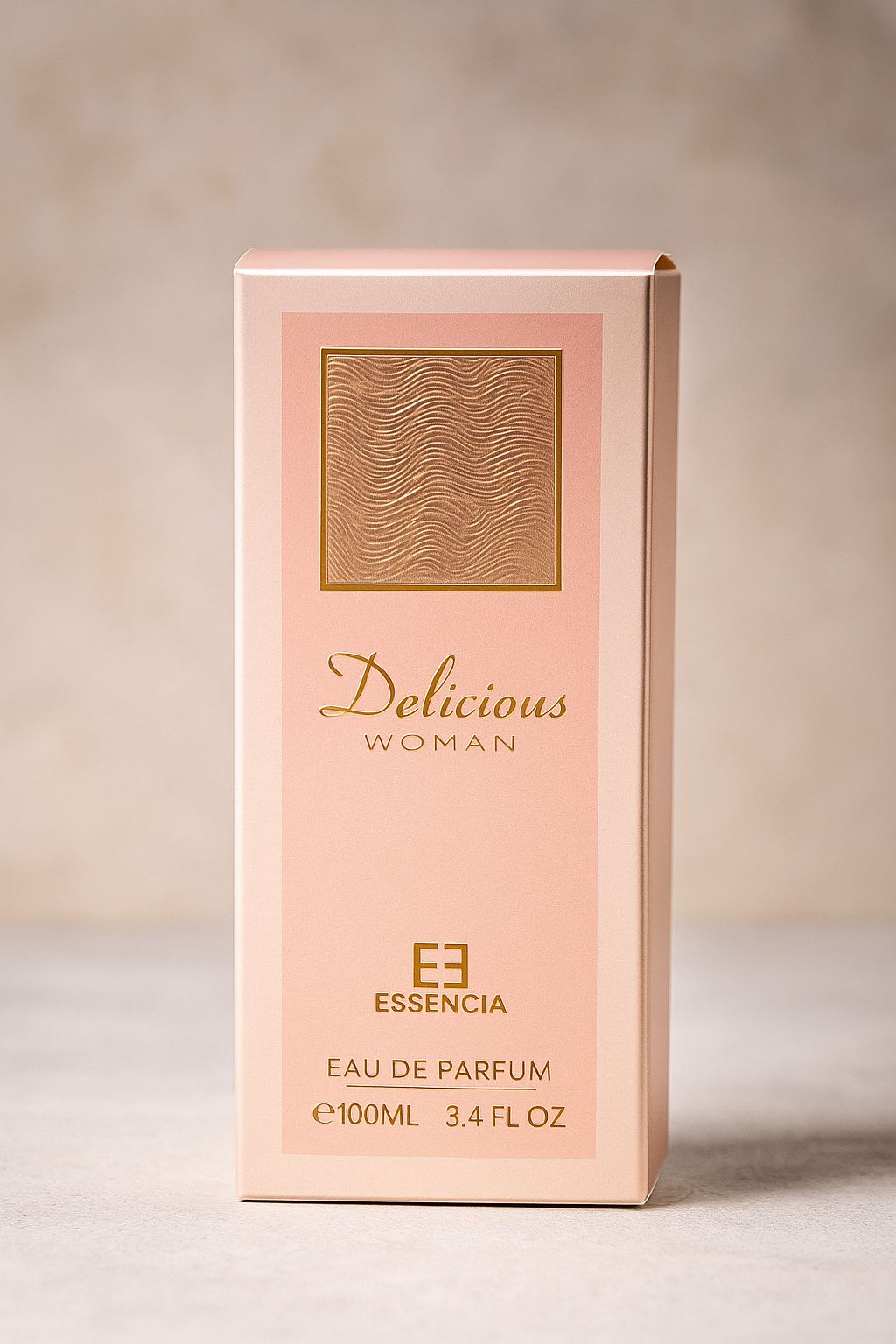 Essencia Delicious Perfume 100 ml for her