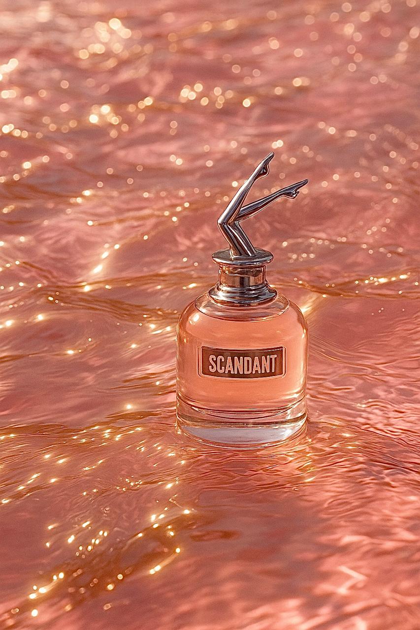 Scandant Belle Celine Women Perfume 100ml EDP Fragrance World Female