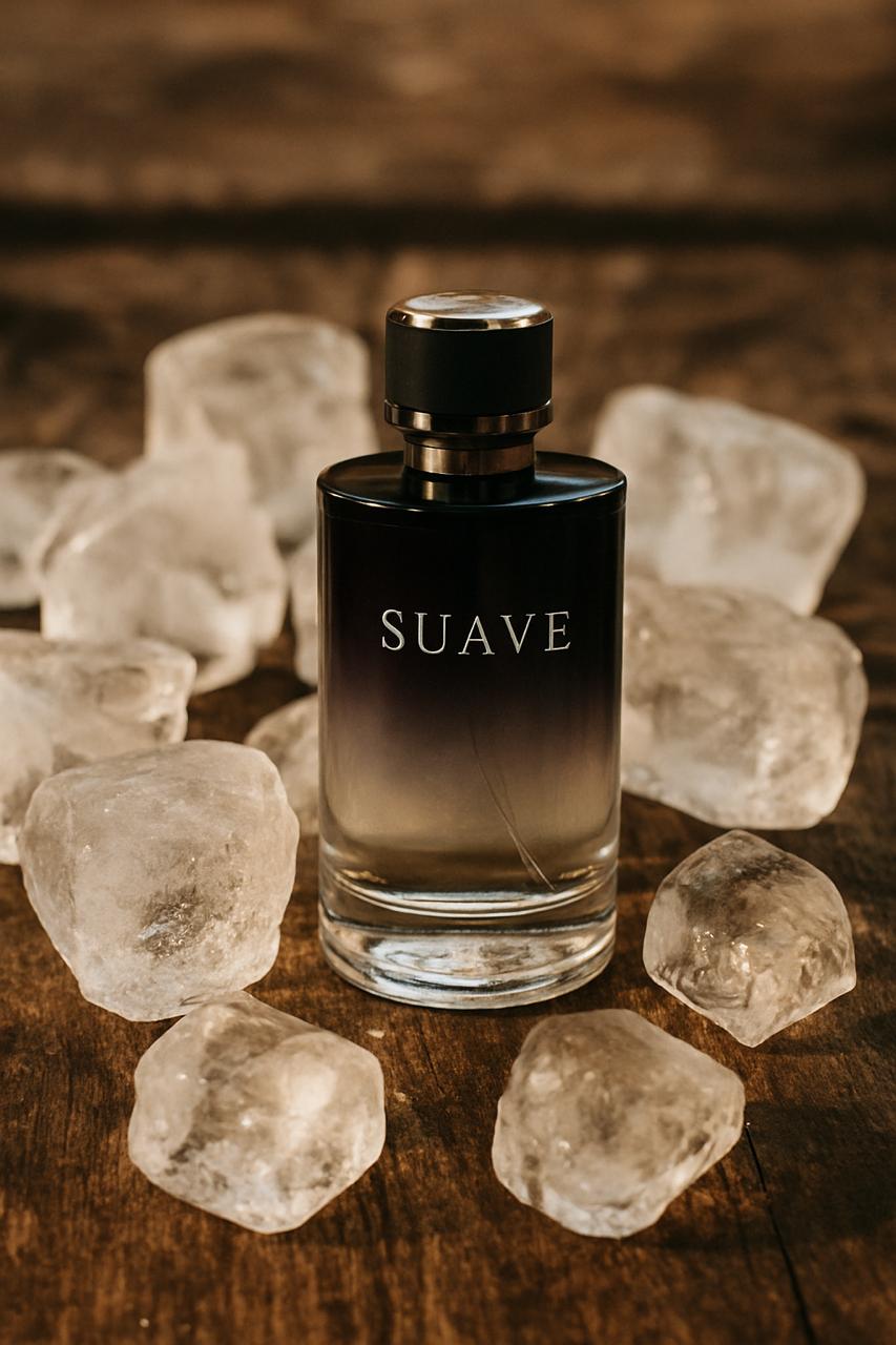 Fragrance World Suave Pour Homme Eau De Parfum 100ml For Men