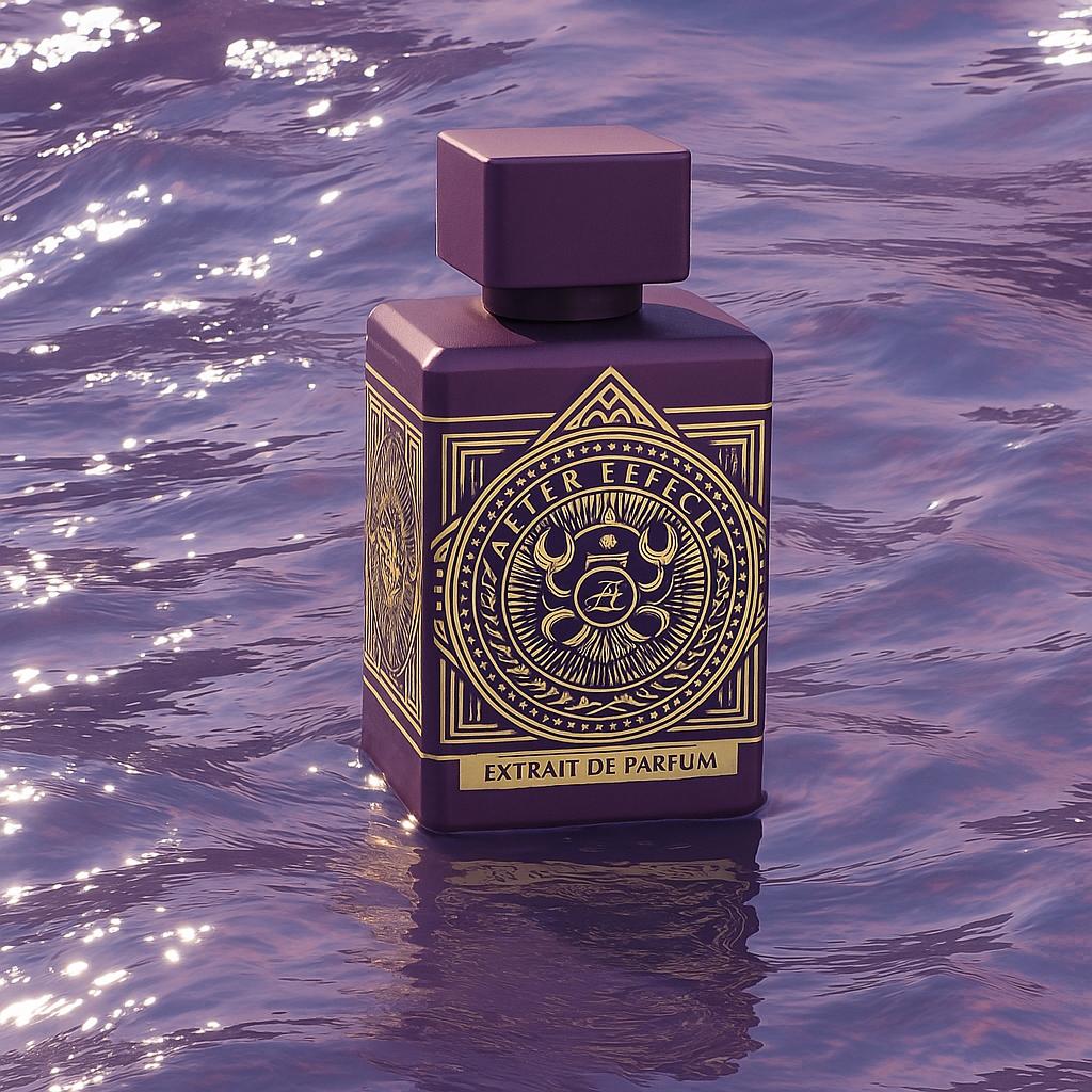 Fragrance World After Effect Extrait De Parfum 80ml For Men & Women
