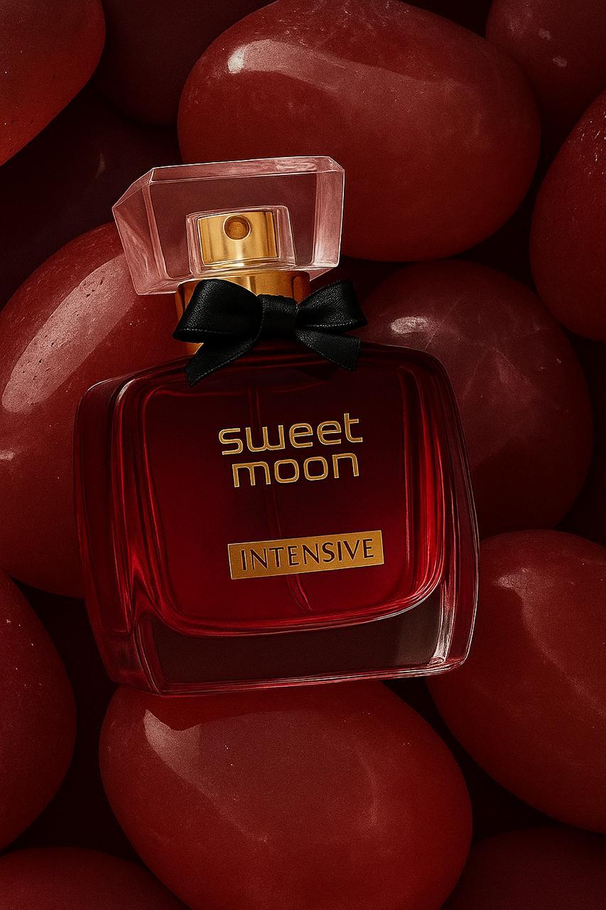 Fragrance World  Sweet Moon Intensive Perfume 100ml EDP Fragrance World Female