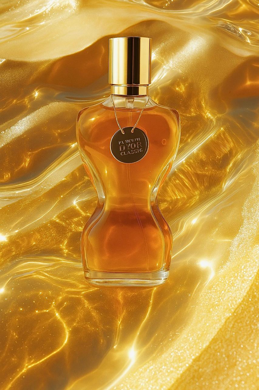 Belle Celine Classic Perfume 100ml EDP Fragrance World Female