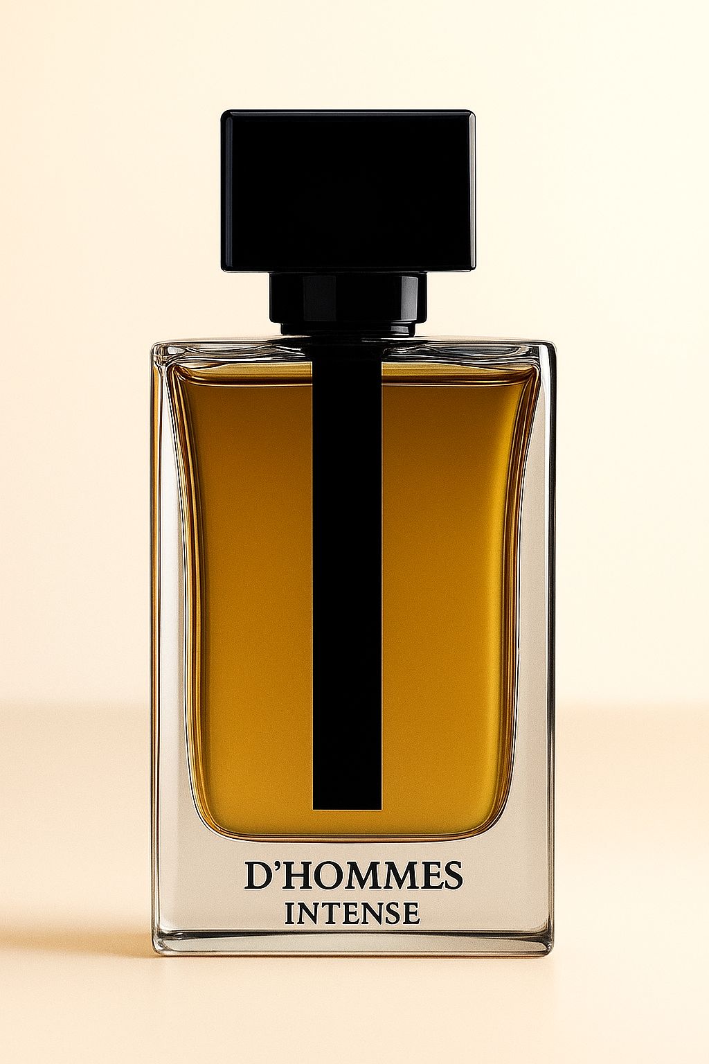 Fragrance World  D'Hommes Intense Perfume 100ml EDP for Male