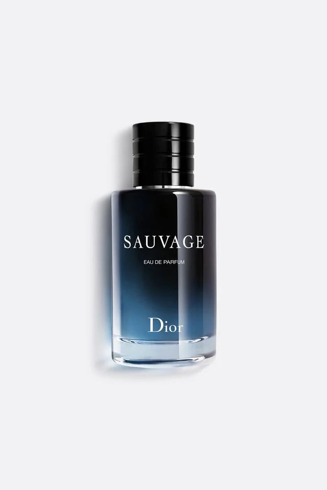 Sauvage Parfum Dior for men 100 ML
