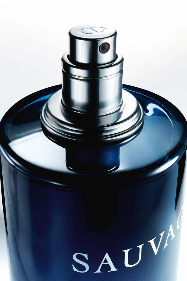 Sauvage Parfum Dior for men 100 ML