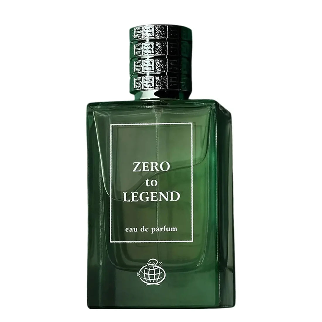 عطر زيرو تو ليجند 100 مل أو دي بارفان من عالم العطور للرجال