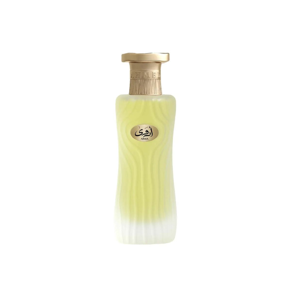 Arwa Eau de Parfum 100ML Unisex Perfume by Ahmed Al Maghribi