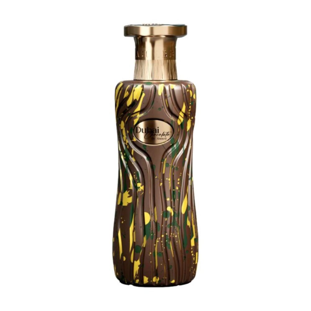 Dubai Chocolate Eau De Parfum 100ml – Gourmand Luxury Perfume