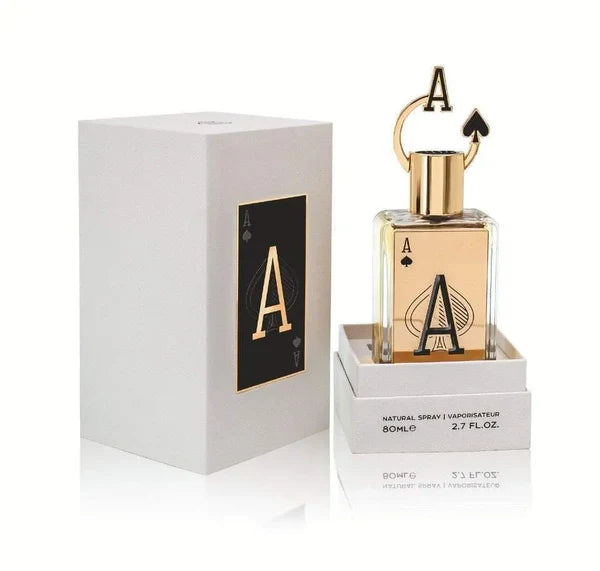 عطر Ace of Spades (A) ١٠٠ مل EDP | عالم العطور
