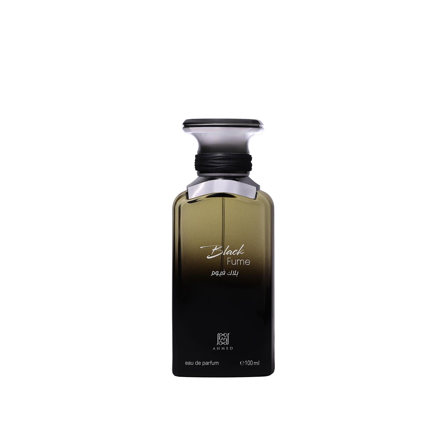 Black Fume EDP 100ml
