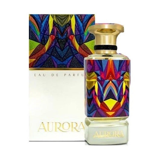 Aurora Perfume 100ml EDP Fragrance World Female