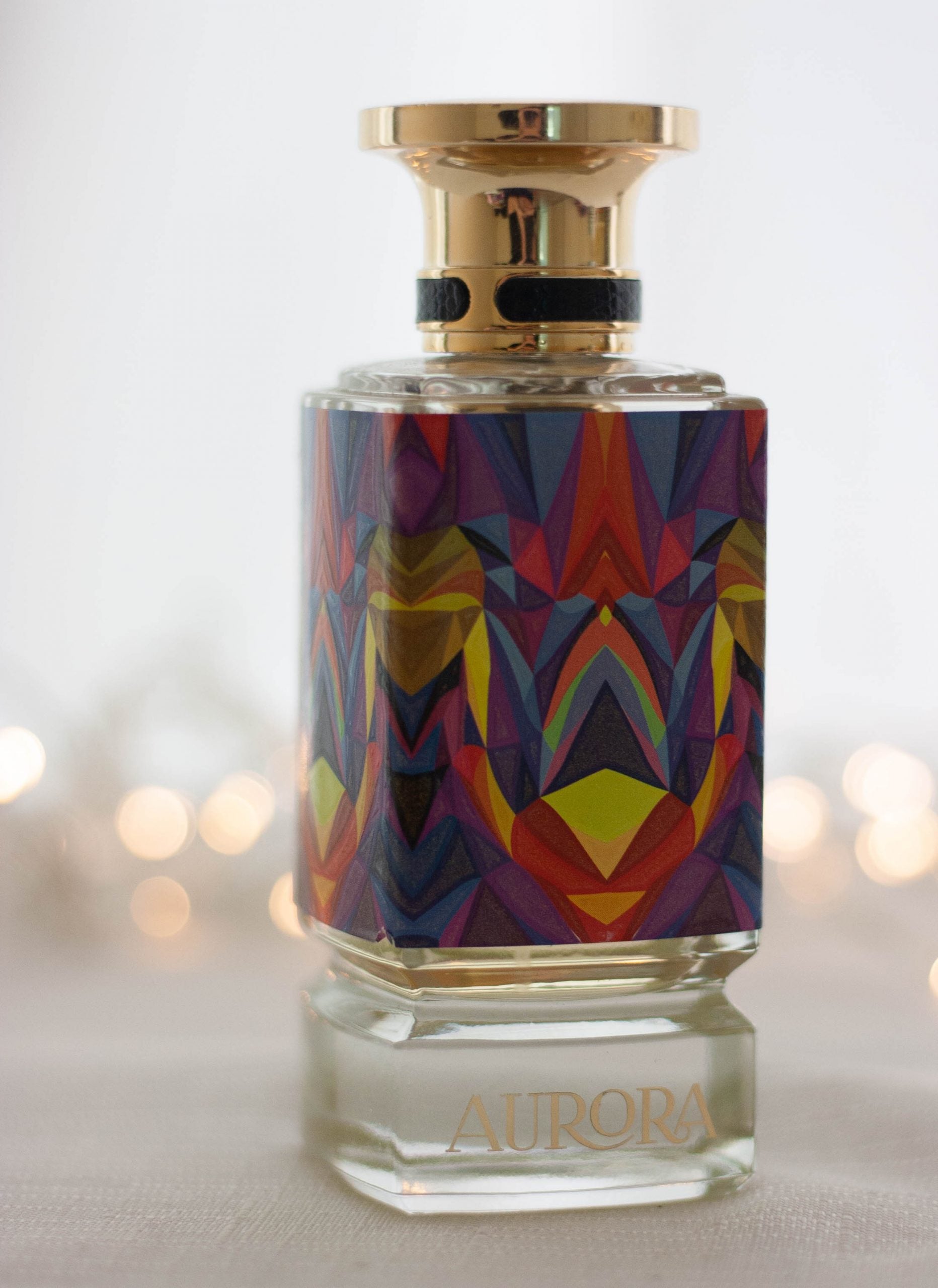 Aurora Perfume 100ml EDP Fragrance World Female