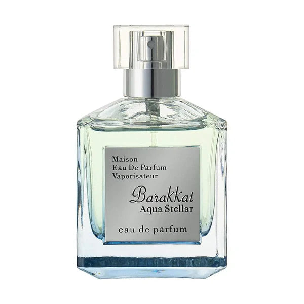 عطر باراكات أكوا ستيلر 100 مل أو دي بارفان من فراغرانس وورلد للجنسين