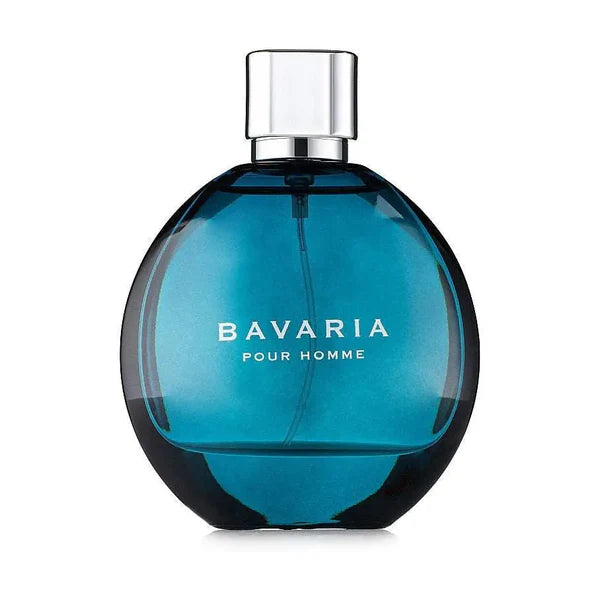 Bavaria Pour Homme Perfume 100ml Fragrance World Male