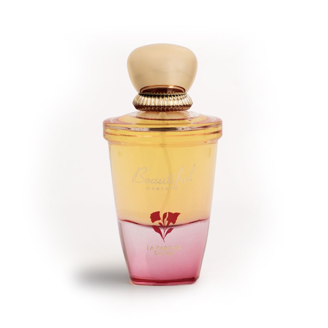 Beautiful Weekend Eau De Parfum 100ml – For Women