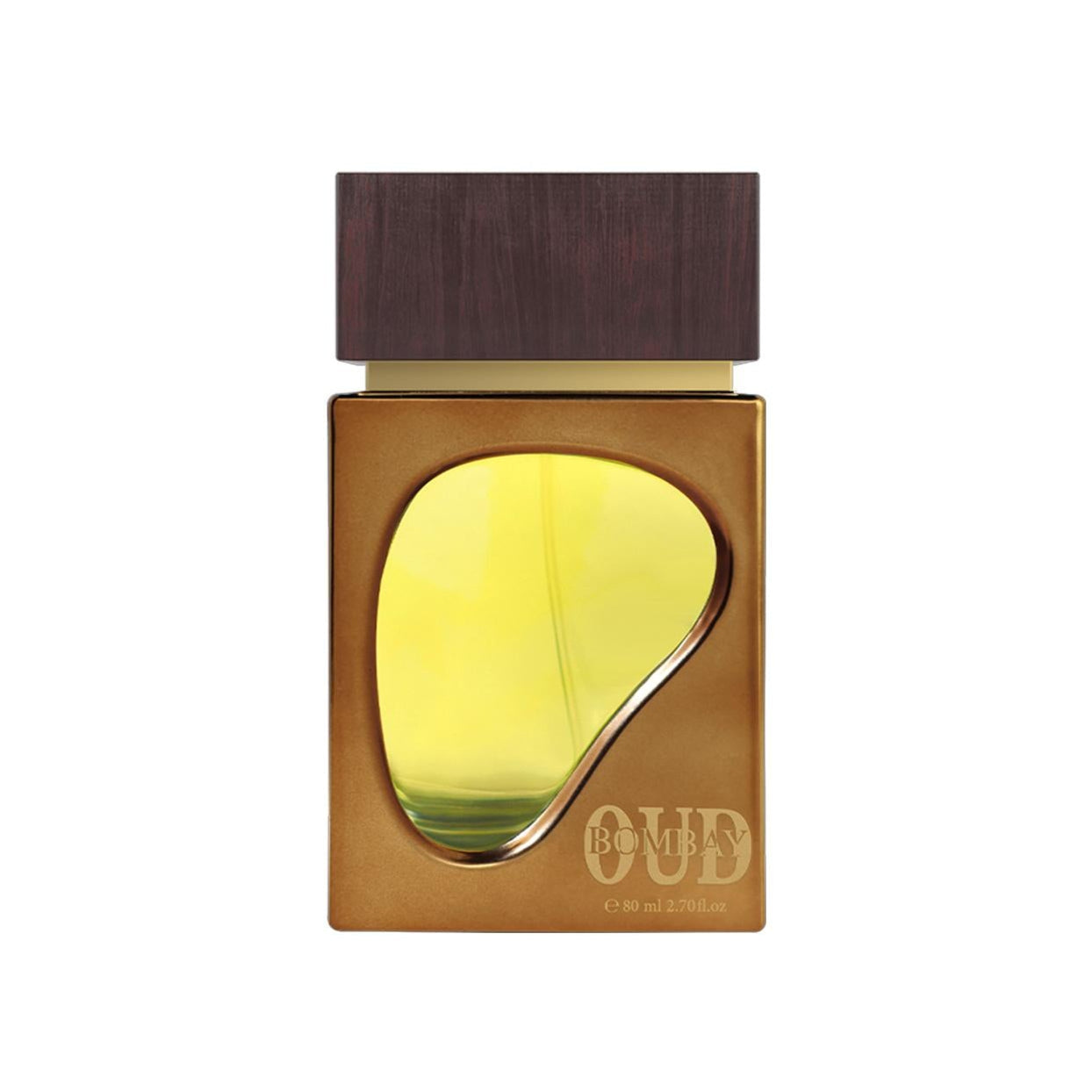 Bombay Oud EDP 80ml