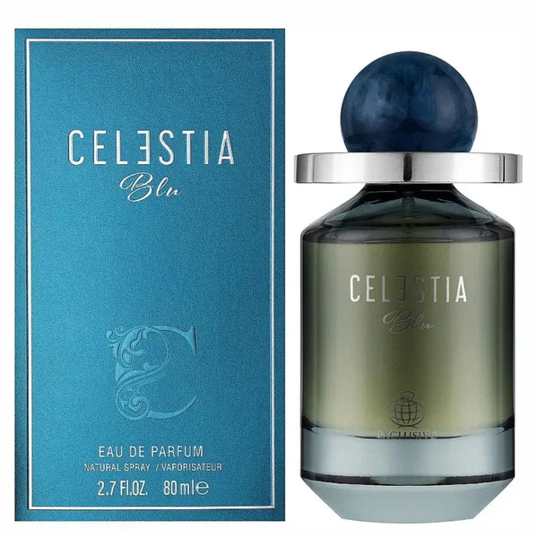 Celestia By Fragrance World perfume  3 in 1 Combo