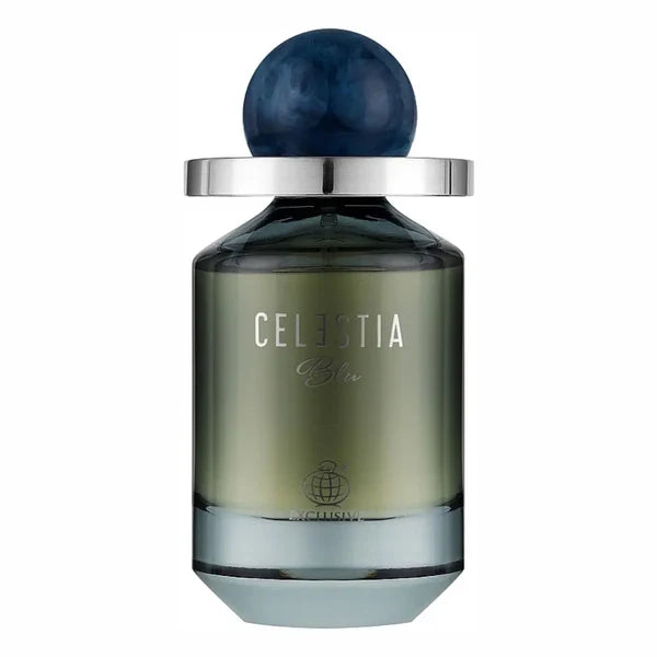 Celestia Blu Perfume 100ml EDP Fragrance World