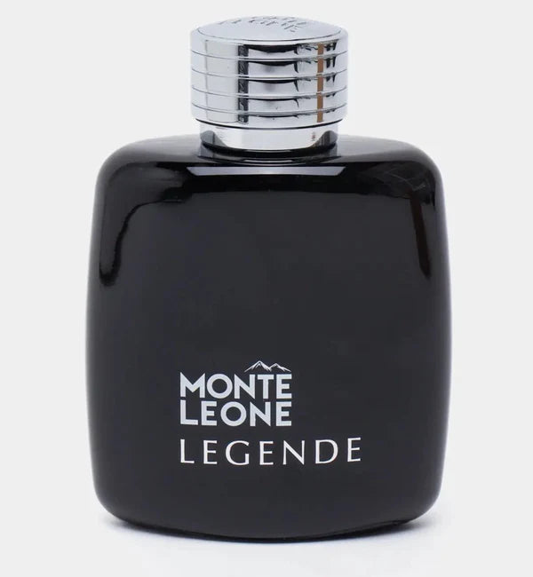 عطر مونتي ليون ليجيند 100 مل EDP Fragrance World Male