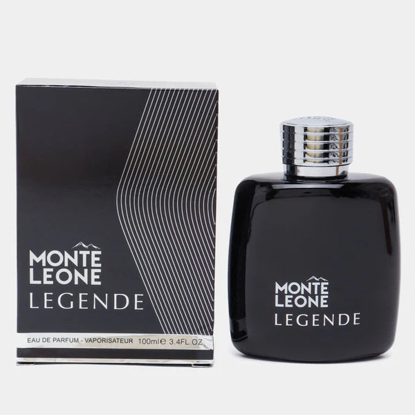 عطر مونتي ليون ليجيند 100 مل EDP Fragrance World Male