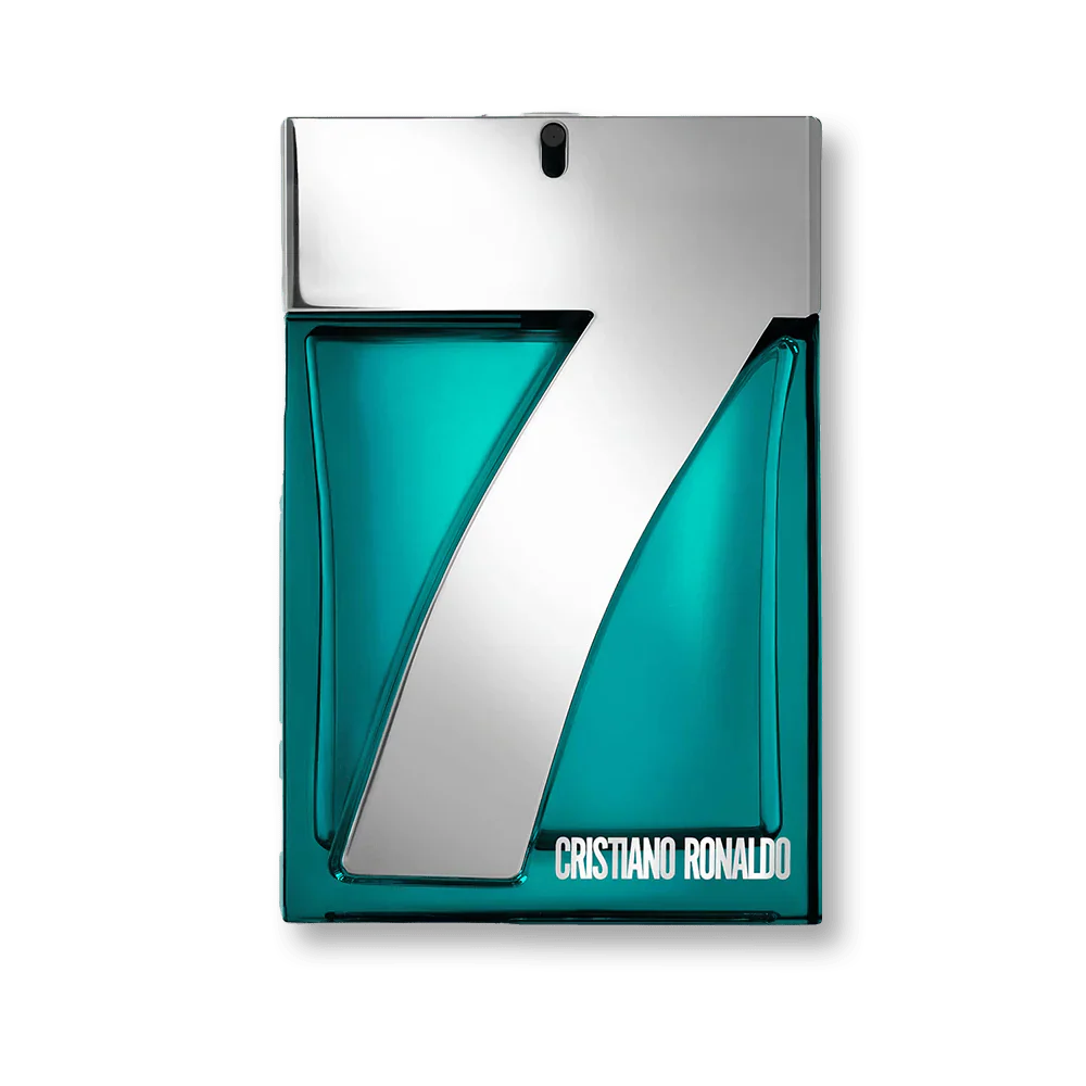 CR7 Origins Eau de Toilette 100ml for Men – Cristiano Ronaldo
