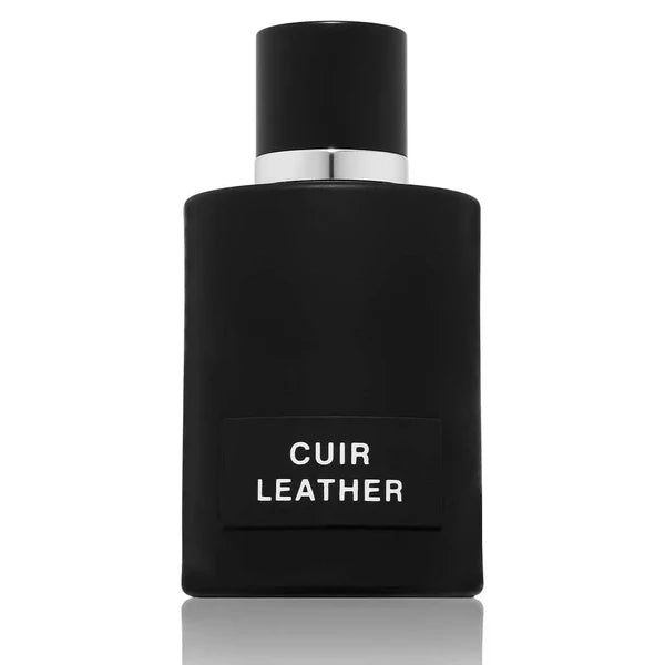 عطر كوير ليذر 100 مل EDP عالم العطور