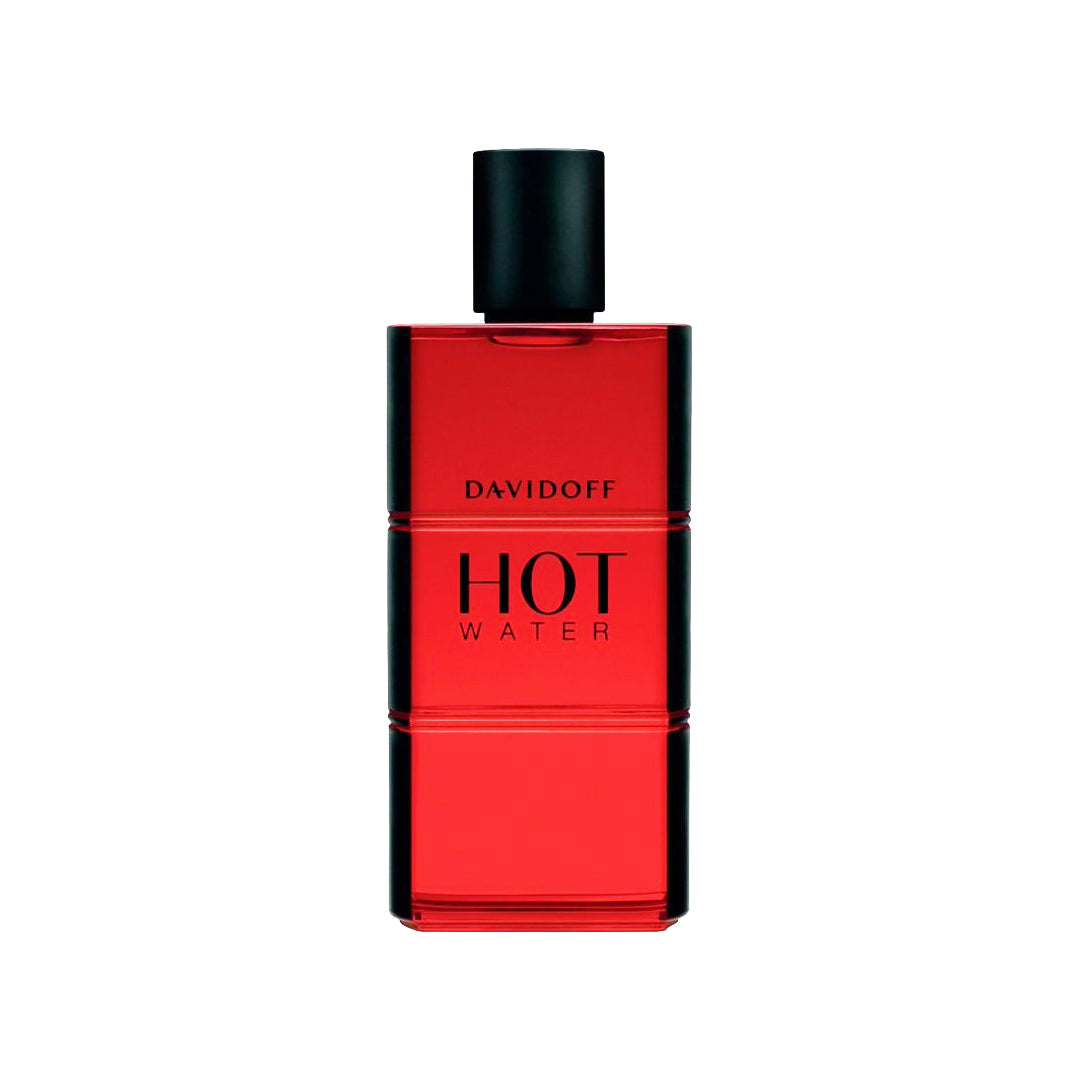 Hot Water M Edt 110ml