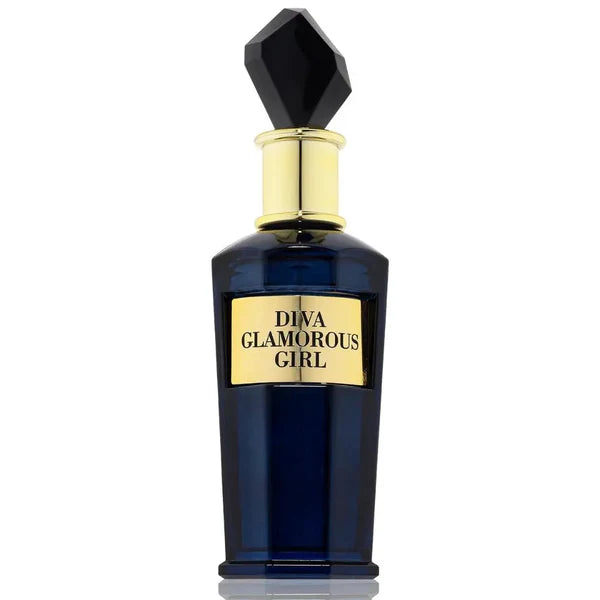 عطر ديفا غلامورس جيرل ١٠٠ مل أو دي بارفان عالم العطور
