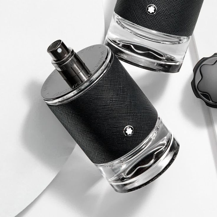 Mont Blanc Explorer Eau De Parfum for men 100 ML