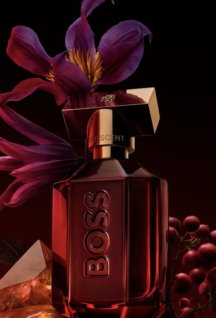 Hugo Boss The Scent Elixir Parfum Intense For Her 30ML