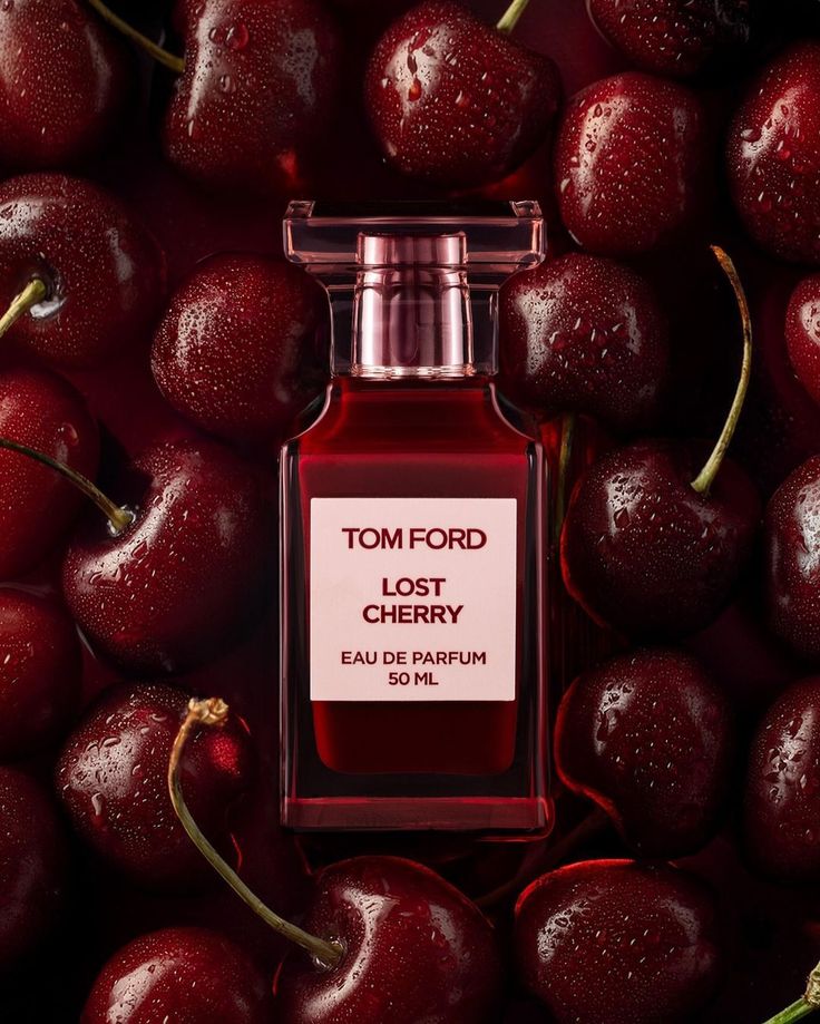 Lost Cherry Eau de Parfum 50ml for unisex