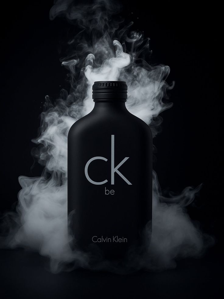 Calvin Klein Be Eau De Toilette perfume  For Unisex 100 ml