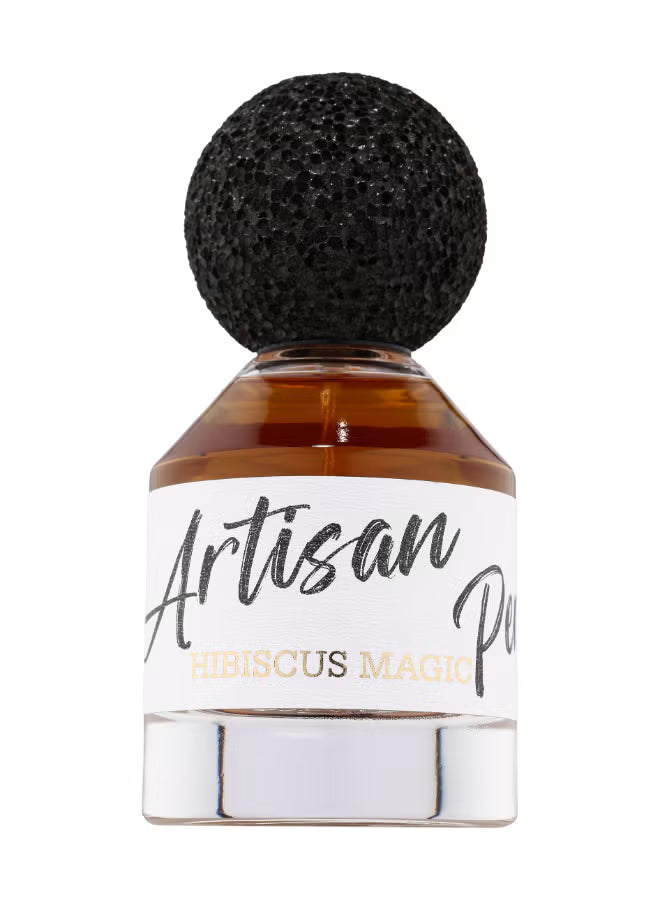 هيبيسكوس ماجيك - أو دو برفيوم - عطر للنساء، 80 مل