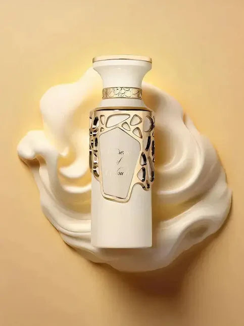 Fragrance World Creme Of Clouds Eau de Parfum 100ml For Men & Women