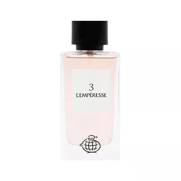 3 L'Emperesse Fragrance World for women