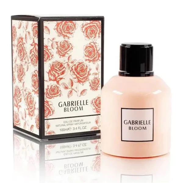 عطر غابرييل بلوم 100 مل EDP عالم العطور للنساء