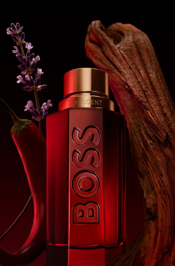 Hugo Boss The Scent Elixir Parfum Intense For Her 30ML
