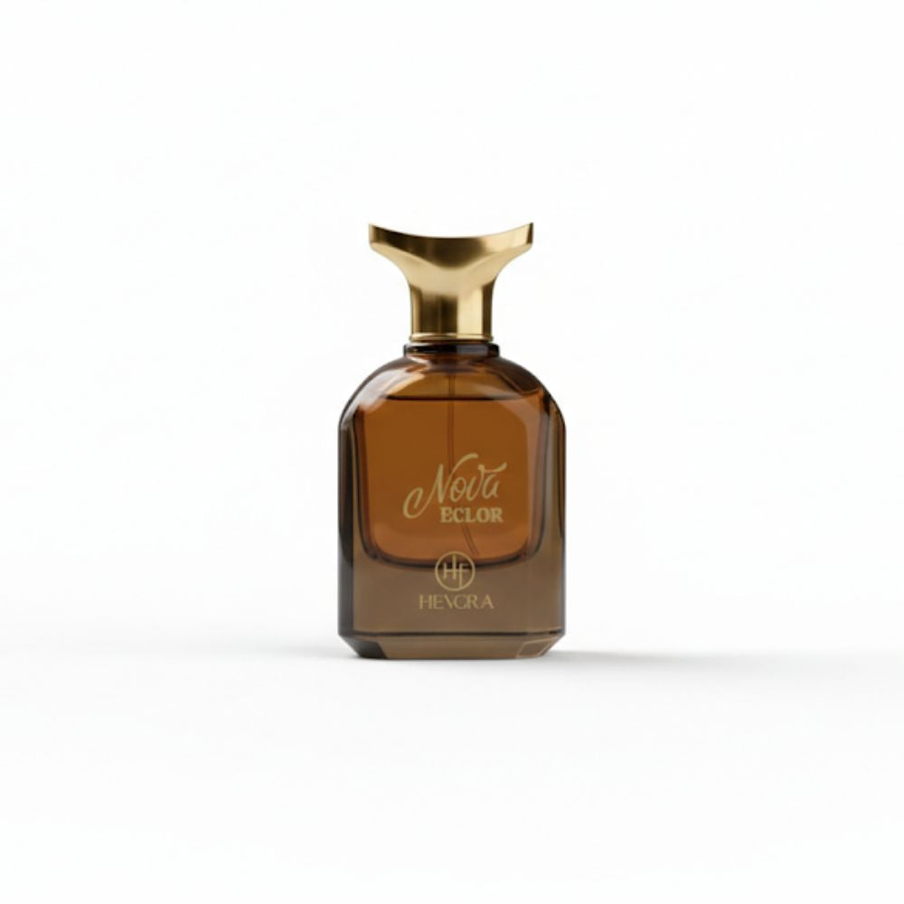 Nova Eclor Eau De Parfum 80ml – Unisex Perfume | Hevora