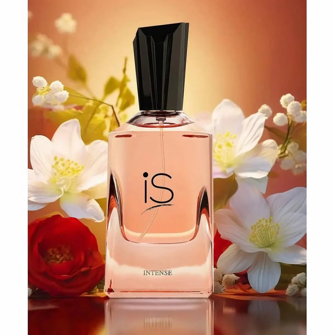 عطر iS Intense 75ml EDP Fragrance World Female