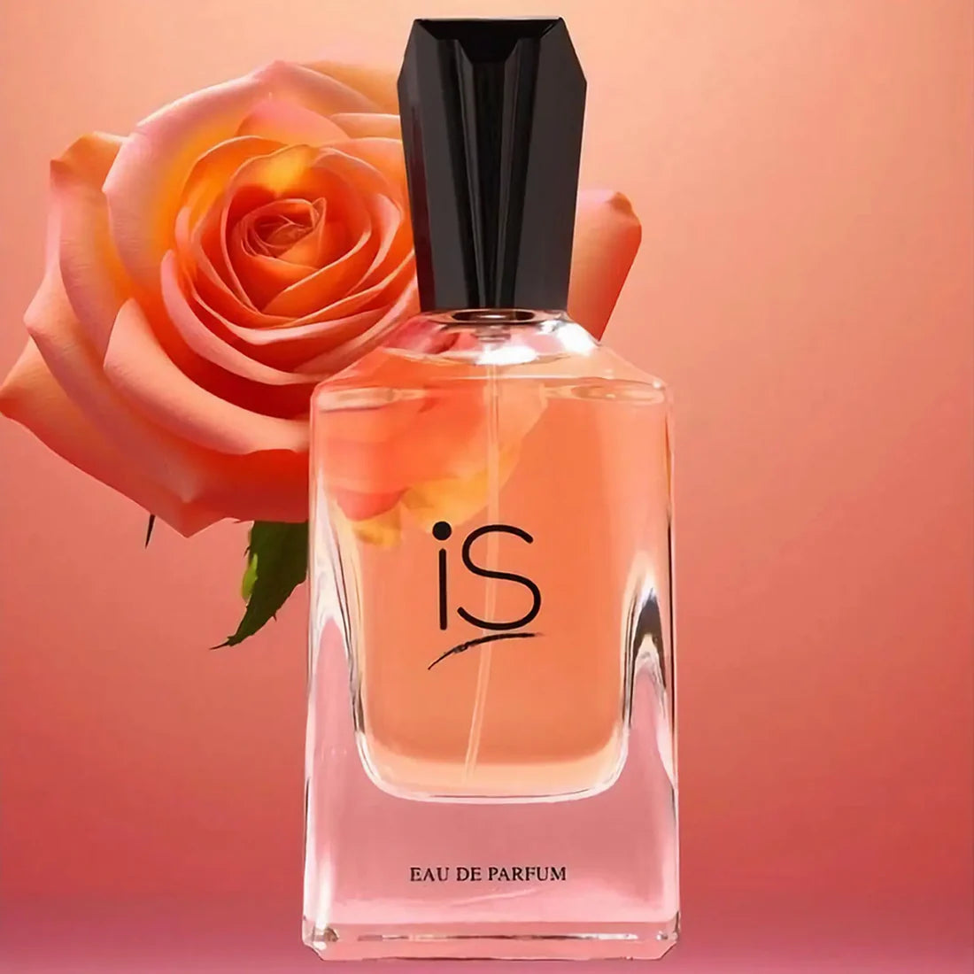 عطر iS 75 مل EDP عالم العطور للنساء