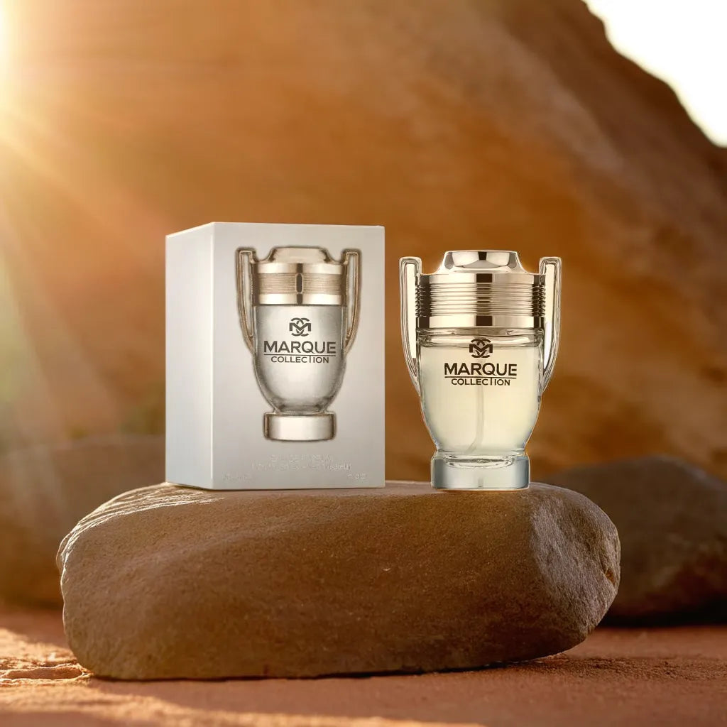 Fragrance World Marque Collection 125 Eau De Parfum 25ml For Men & Women