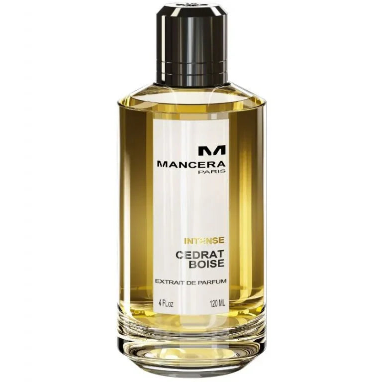 Cedrat Boise Intense EDP 120ml