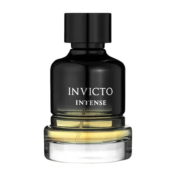 عطر عالم العطور إنفيكتو إنتنس 100 مل EDP Fragrance World Male