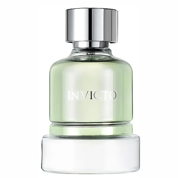 Invicto Perfume 100ml EDP Fragrance World Male