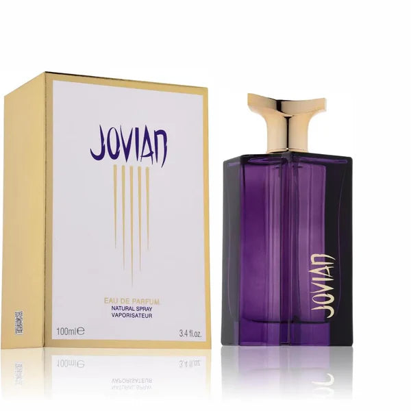 عطر جوفيان 100 مل EDP عالم العطور للنساء
