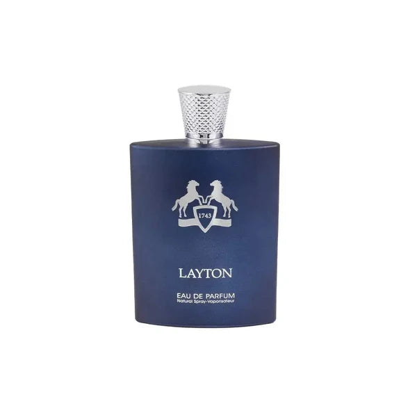 عطر لايتون من عالم العطور 100 مل EDP للرجال من عالم العطور