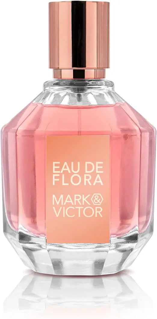 Fragrance World Eau De Flora Mark &amp; Victor 100ml EDP Fragrance World Female