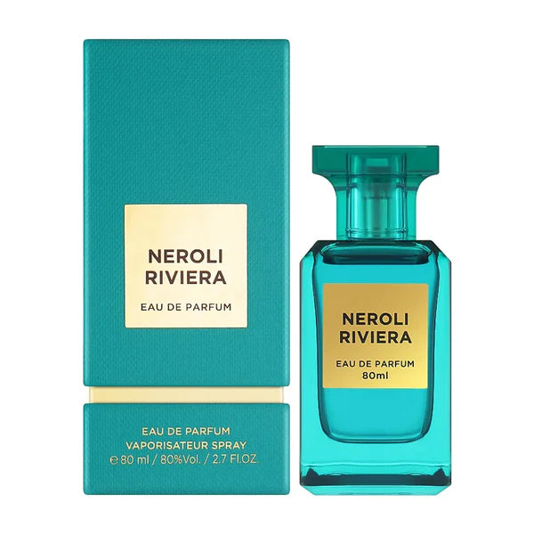 عطر نيرولي ريفييرا EDP عالم العطور